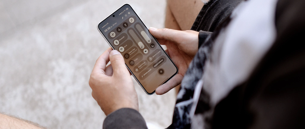 Samsung Galaxy A57: recepta na święty spokój